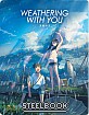 Weathering With You (2019) - Steelbook (Blu-ray + DVD) (Region A - CA Import ohne dt. Ton) Blu-ray