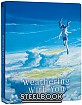 Weathering With You (2019) - Steelbook (Blu-ray + DVD) (IT Import ohne dt. Ton) Blu-ray