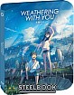 Weathering With You (2019) - Steelbook (Blu-ray + DVD) (Region A - US Import ohne dt. Ton) Blu-ray