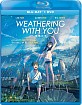 Weathering With You (2019) (Blu-ray + DVD) (Region A - US Import ohne dt. Ton) Blu-ray