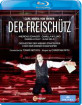 Weber - Der Freischütz (Netopil) Blu-ray