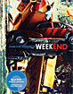 Week End (1967) - Criterion Collection (Region A - US Import ohne dt. Ton) Blu-ray