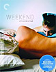 Weekend - Criterion Collection (Region A - US Import ohne dt. Ton) Blu-ray