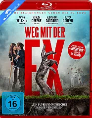Weg mit der Ex Blu-ray
