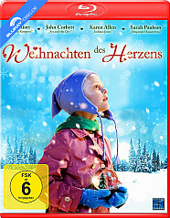 Weihnachten des Herzens Blu-ray