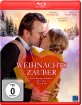Weihnachtszauber - Ein Kuss kommt selten allein Blu-ray