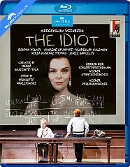Weinberg - Der Idiot (Warlikowski) Blu-ray