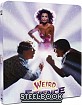Weird Science - Theatrical, TV Version and Extended Cut - Steelbook (US Import ohne dt. Ton) Blu-ray