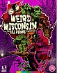 Weird Wisconsin: The Bill Rebane Collection - Limited Edition (UK Import ohne dt. Ton) Blu-ray