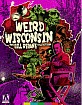 Weird Wisconsin: The Bill Rebane Collection - Limited Edition (US Import ohne dt. Ton) Blu-ray