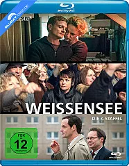 Weissensee - Staffel 3 Blu-ray