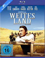 Weites Land Blu-ray