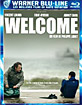 Welcome (2009) (FR Import ohne dt. Ton) Blu-ray