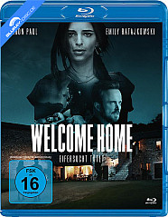 Welcome Home (2018) (Neuauflage)