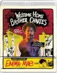 Welcome Home Brother Charles (1975) / Emma Mae (1976) (Blu-ray + DVD) (US Import ohne dt. Ton) Blu-ray