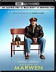 Welcome to Marwen (2018) 4K (4K UHD + Blu-ray + Digital Copy) (US Import ohne dt. Ton) Blu-ray