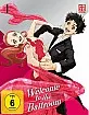 Welcome to the Ballroom - Vol. 4 Blu-ray