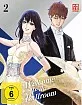 Welcome to the Ballroom - Vol. 2 Blu-ray