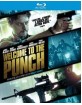Welcome to the Punch (2013) (Region A - US Import ohne dt. Ton) Blu-ray