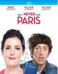 We'll Never Have Paris (2014) (Region A - US Import ohne dt. Ton) Blu-ray