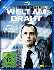 Welt am Draht Blu-ray