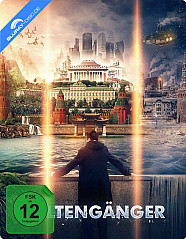 Weltengänger (Limited Steelbook Edition) Blu-ray