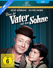 Wenn der Vater mit dem Sohne (1955) Blu-ray