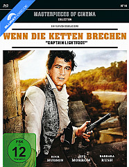 Wenn die Ketten brechen (Masterpieces of Cinema Collection) Blu-ray