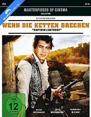 Wenn die Ketten brechen (Masterpieces of Cinema Collection) (Limited Edition) Blu-ray