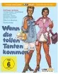 Wenn die tollen Tanten kommen (Lisa Film Kollektion 2) Blu-ray