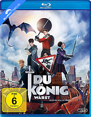 Wenn du König wärst Blu-ray