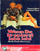 Wenn du krepierst lebe ich - Limited X-Rated Hartbox (Cover A) Blu-ray