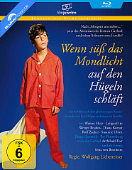 Wenn süß das Mondlicht auf den Hügeln schläft Blu-ray