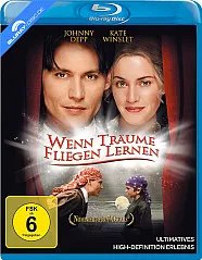 Wenn Träume fliegen lernen Blu-ray