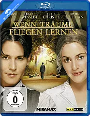 Wenn Träume fliegen lernen (Neuauflage) Blu-ray