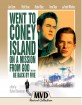 Went to Coney Island on a Mission from God… Be Back by Five (1998) (US Import ohne dt. Ton) Blu-ray