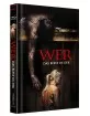 Wer - Das Biest in Dir (Limited Mediabook Edition) (Cover A) Blu-ray
