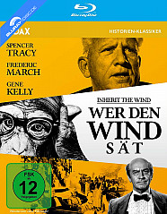 Wer den Wind sät (1960) (Neuauflage) Blu-ray
