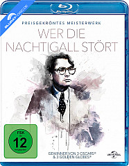 Wer die Nachtigall stört (Preisgekröntes Meisterwerk) Blu-ray