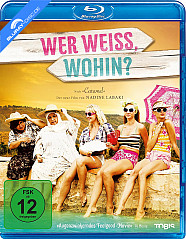Wer weiss, wohin? Blu-ray