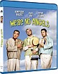 We're No Angels (1955) (Region A - US Import ohne dt. Ton) Blu-ray