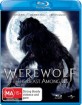 Werewolf: The Beast Among Us (AU Import) Blu-ray