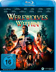 Werewolves Within (2021) Blu-ray