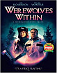 Werewolves Within (2021) (Region A - US Import ohne dt. Ton) Blu-ray