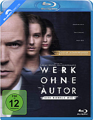 Werk ohne Autor Blu-ray