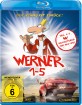 Werner 1-5 Königbox