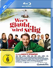 Wer's glaubt, wird selig Blu-ray