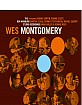 Wes Montgomery - The NDR Hamburg Studio Recordings (Blu-ray + CD) Blu-ray