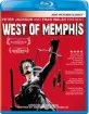 West of Memphis (Region A - US Import ohne dt. Ton) Blu-ray