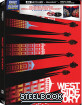 West Side Story (2021) 4K - Best Buy Exclusive Limited Edition Steelbook (4K UHD + Blu-ray + Digital Copy) (CA Import ohne dt. Ton) Blu-ray